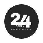 24 Seven Marketing, LLC.